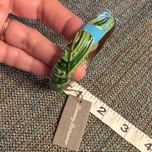 3023 Tommy Bahama Enamel bracelet MSRP $32
